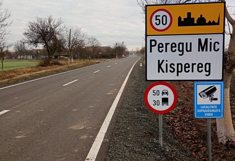 Kispereg