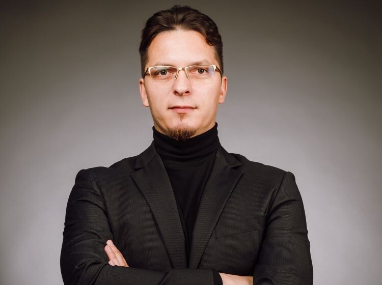 Györfi Csaba rendező 