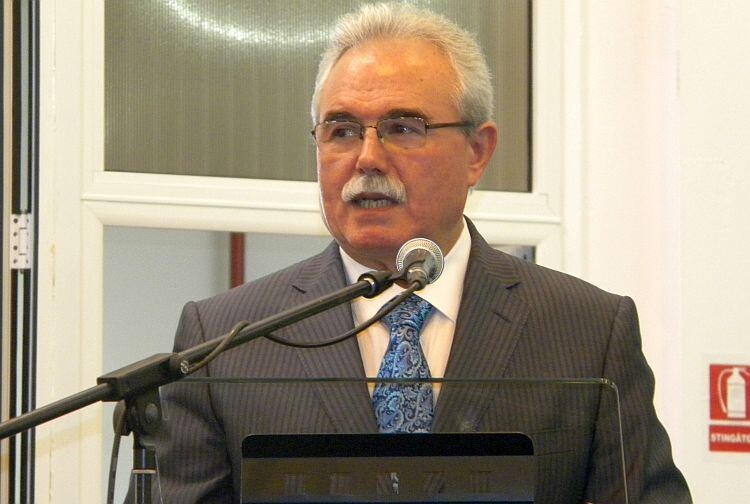 Gheorghe Seculici