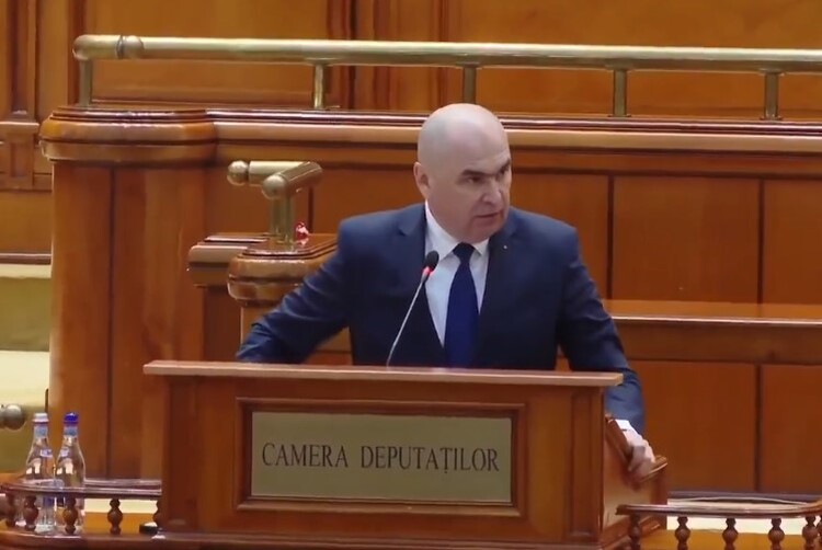 Ilie Bolojan