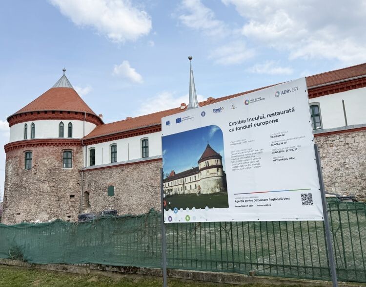 Borosjenő