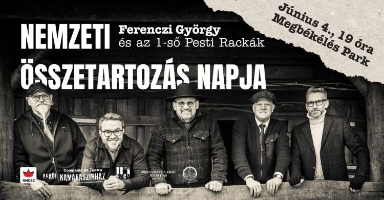 nemzeti összetartozás