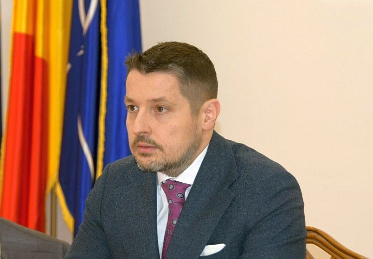 Mihai Pașca