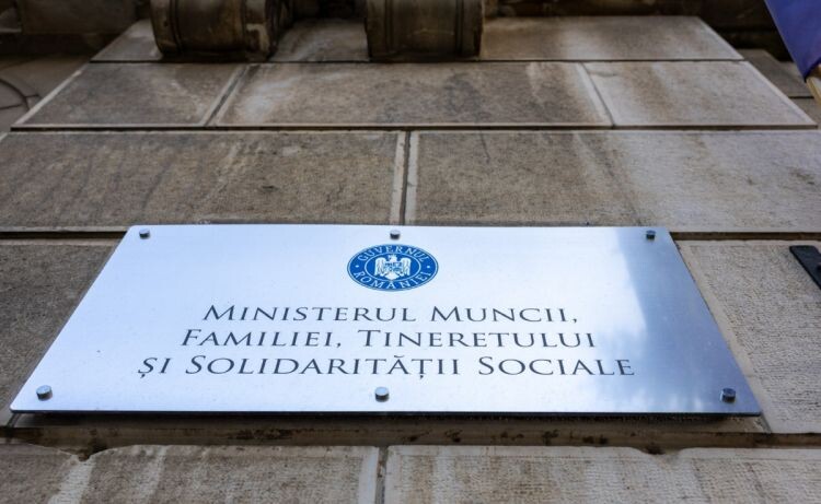 munkaügyi minisztérium