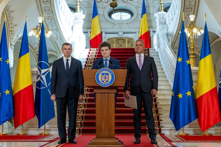 kormányalakítás