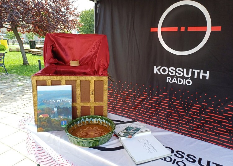 Kossuth Rádió