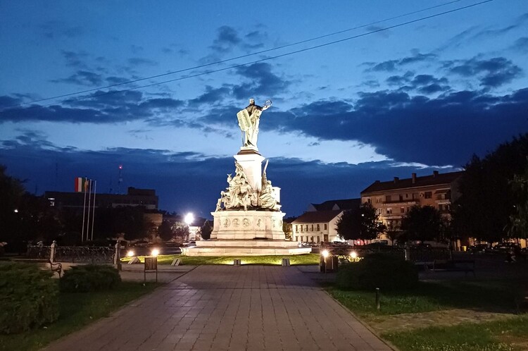 Szabadság-szobor