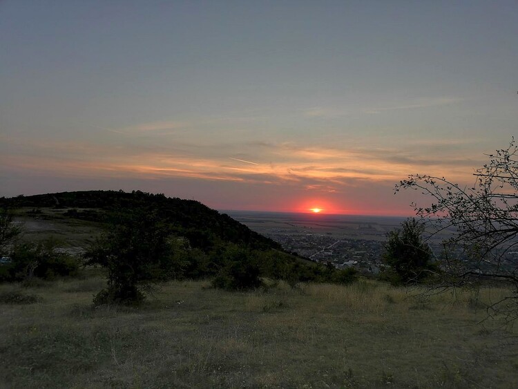 naplemente