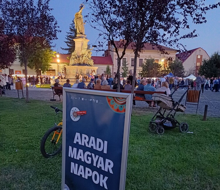Aradi Magyar Napok