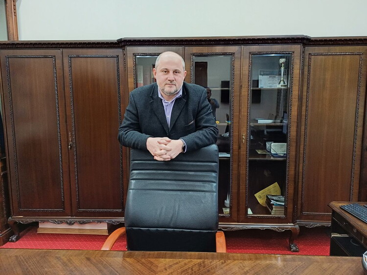 Tóth Csaba