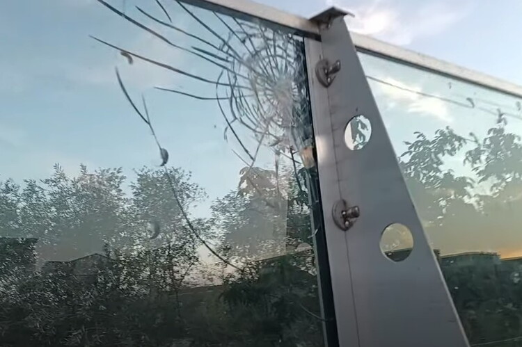 vandalizmus