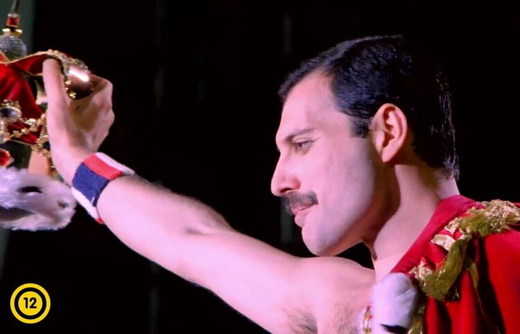 Freddie Mercury