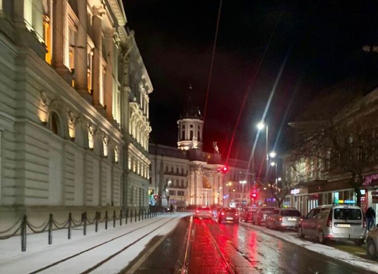 <em>Hír szerkesztése</em> Ismét nyakunkon a tél