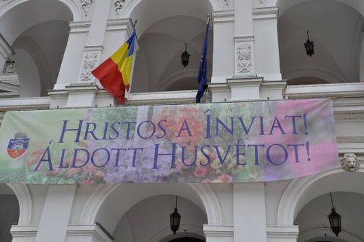 <em>Hír szerkesztése</em> Kihirdette az elnök a „húsvéttörvényt”