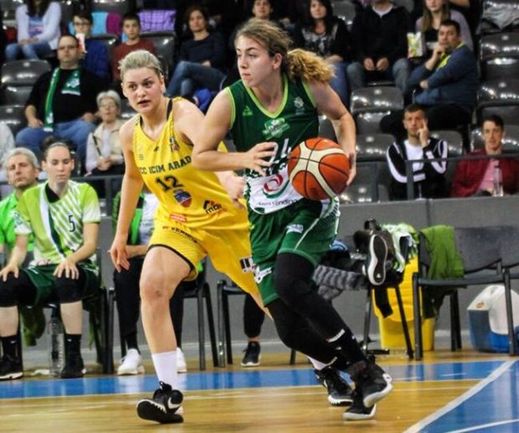 <em>Hír szerkesztése</em> Bronzéremért játszhat az ICIM [VIDEÓ]