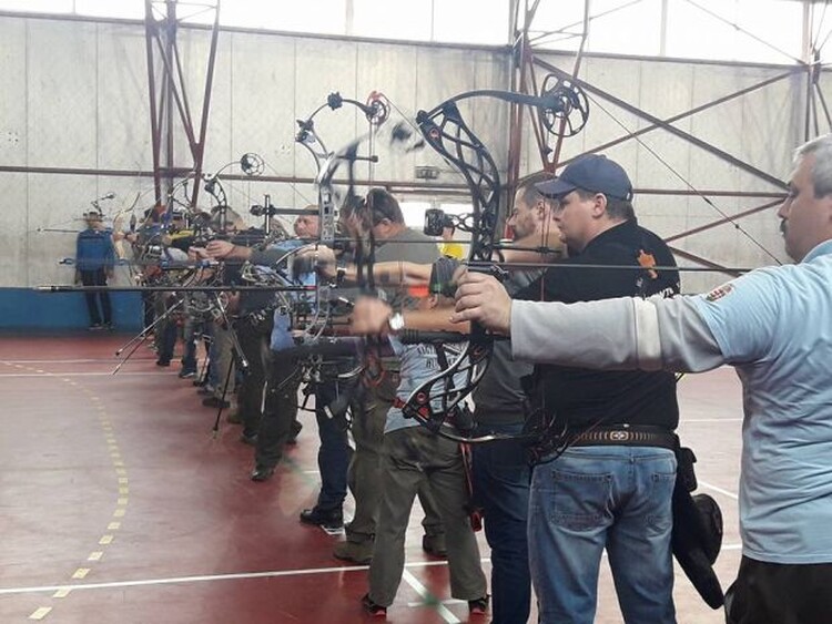 <em>Hír szerkesztése</em> Idén is megszervezik a kisjenői íjászversenyt