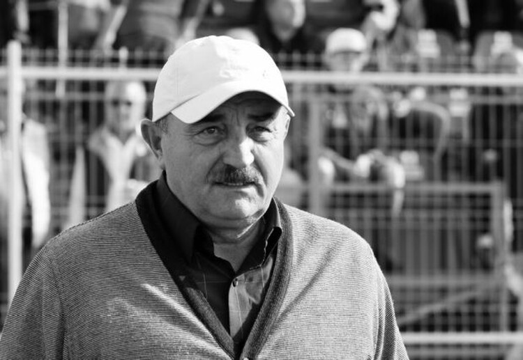 <em>Hír szerkesztése</em> Feladta a harcot Ionuț Popa szervezete 