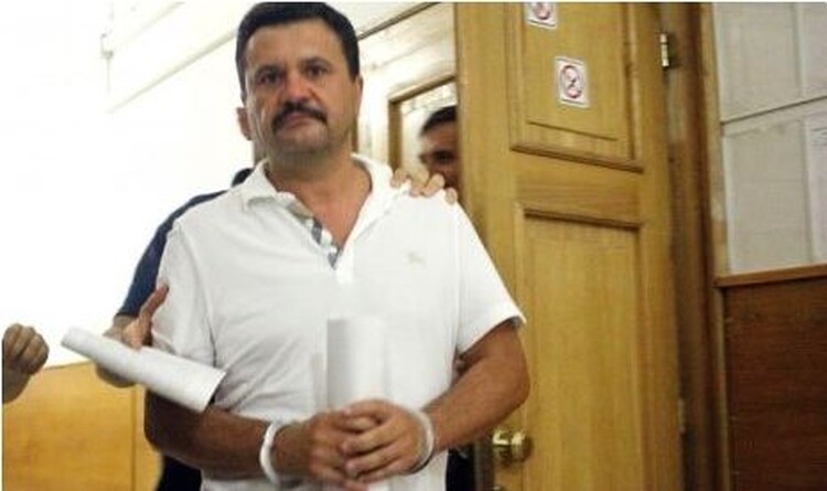 <em>Hír szerkesztése</em> Négy évre ítélték a volt megyei tanácselnököt