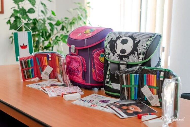 <em>Hír szerkesztése</em> Idén is lesz Iskolatáska-program