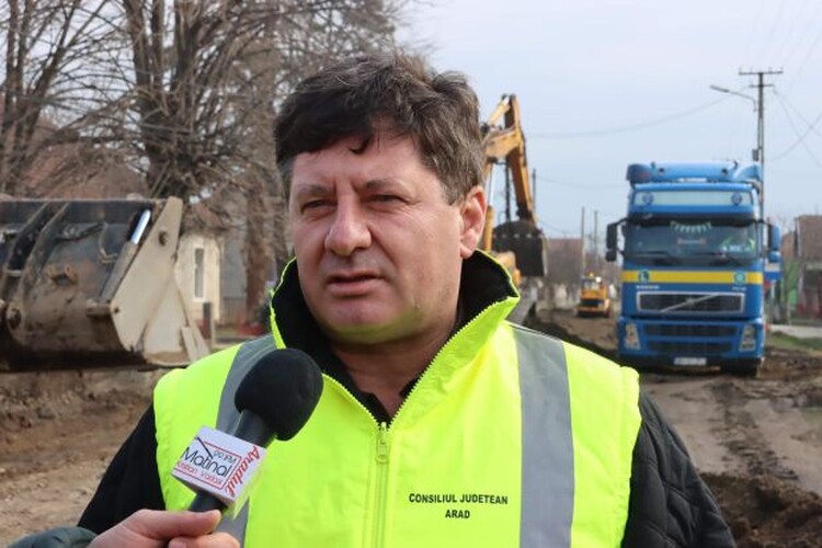 <em>Hír szerkesztése</em> Önkéntes házi karanténba vonult a megyei tanácselnök