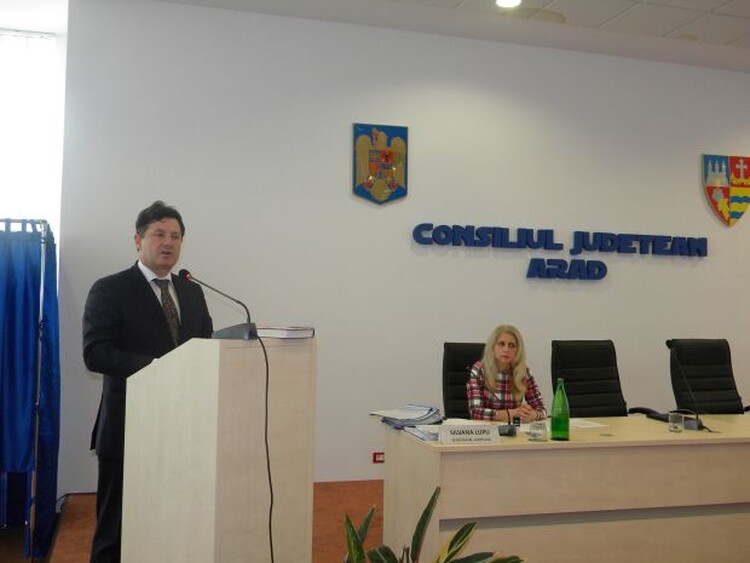 <em>Hír szerkesztése</em> Meghiúsult a megyei tanácselnök leváltása