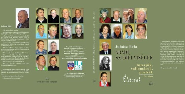 <em>Hír szerkesztése</em> Aradi személyiségek – IV.