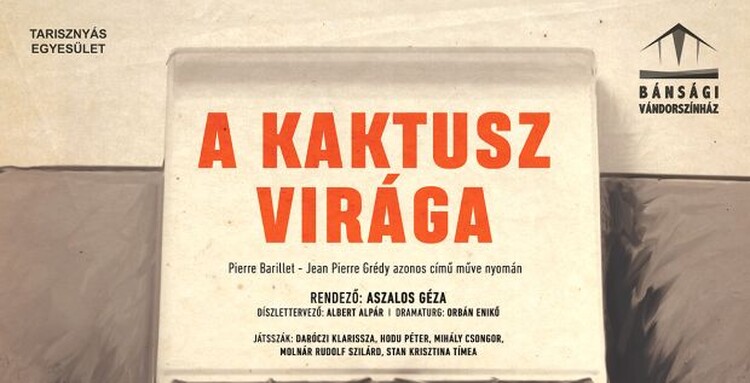 <em>Hír szerkesztése</em> Arad megyében turnézik a Bánsági Vándorszínház