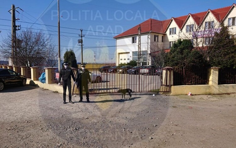 <em>Hír szerkesztése</em> Így állunk a koronavírussal Arad megyében [FRISSÍTVE]