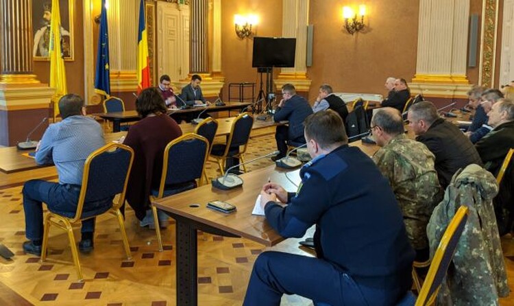 <em>Hír szerkesztése</em> Aradi óvintézkedések a koronavírus miatt [FRISSÍTVE]