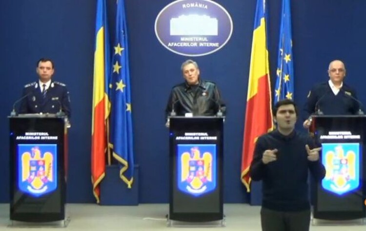 <em>Hír szerkesztése</em> Ezek a 8. számú katonai rendelet legfontosabb intézkedései