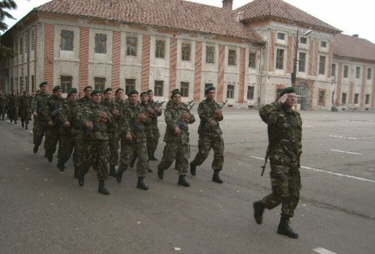 <em>Hír szerkesztése</em> Koronavírusos lett több aradi katona