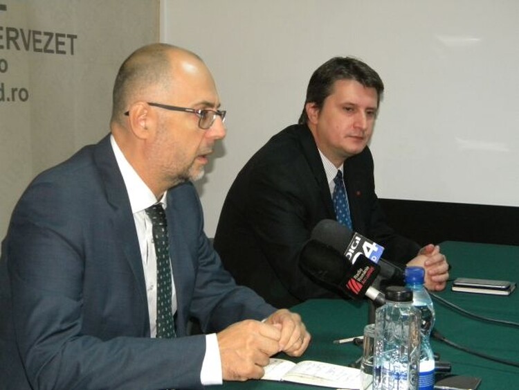 <em>Hír szerkesztése</em> „Egy kisebbség számára csak szabad, demokratikus társadalomban van lehetőség az emberhez méltó életre.” [AUDIÓ]