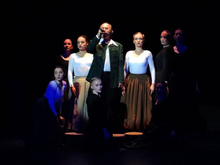 <em>Hír szerkesztése</em> Idén is folytatódik a Szórvány Kulturális Karaván