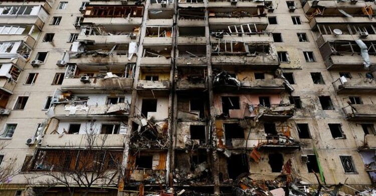 <em>Hír szerkesztése</em> Oroszország megtámadta Ukrajnát, bevezették a hadiállapotot