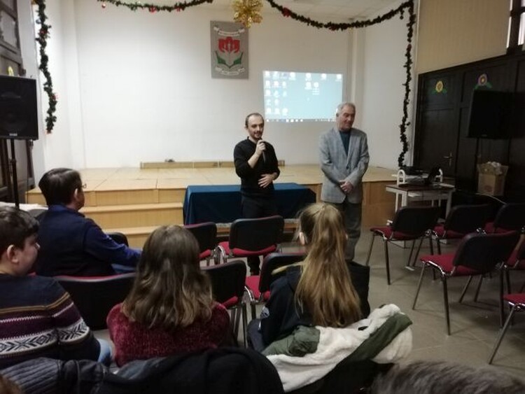 <em>Hír szerkesztése</em> Az 1989 előtti korszakot kutatták a kis helytörténészek [AUDIÓ]