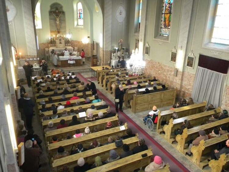 <em>Hír szerkesztése</em> Böjte Csaba Kisiratoson: „Ezek a gyerekek a közösség áldására lesznek” [AUDIÓ]