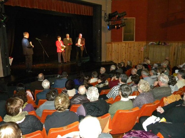 <em>Hír szerkesztése</em> Nyilvános a Kölcsey-díjasok névsora