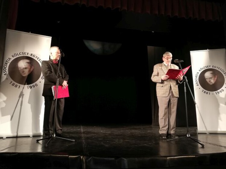 <em>Hír szerkesztése</em> Megvételre ajánlották a Kölcsey Egyesületnek a saját iratait [AUDIÓ]