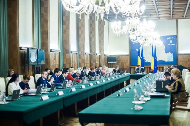 <em>Hír szerkesztése</em> Sürgősségi rendelettel módosította a kormány a Btk.-t