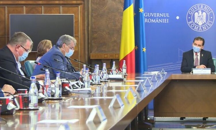 <em>Hír szerkesztése</em> A kormány jóváhagyta a veszélyhelyzet 30 napos meghosszabbítását