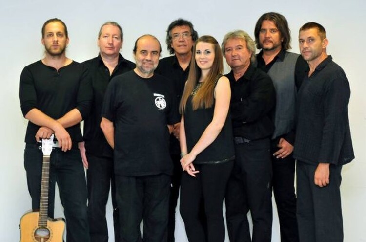 <em>Hír szerkesztése</em> A Kormorán koncertezik Aradon március 15-én