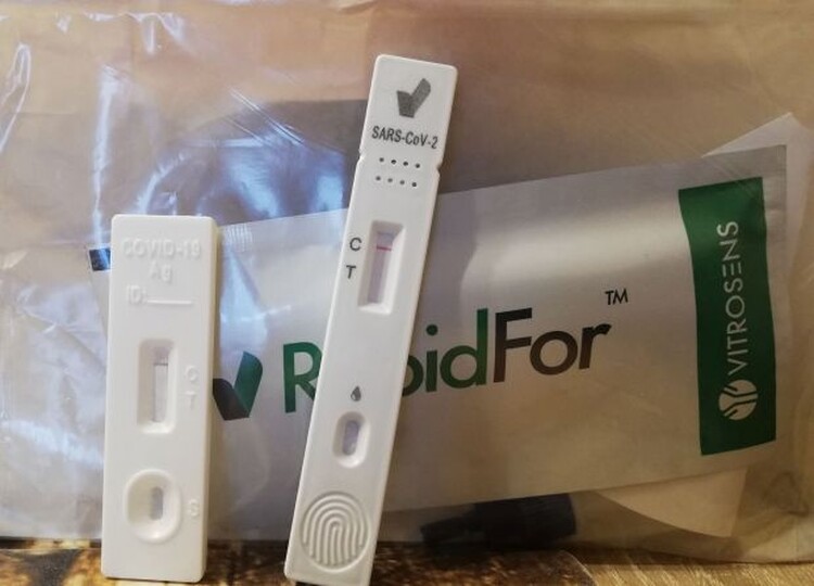 <em>Hír szerkesztése</em> A szülők dönthetik el, mikor végzik a nyálteszteket