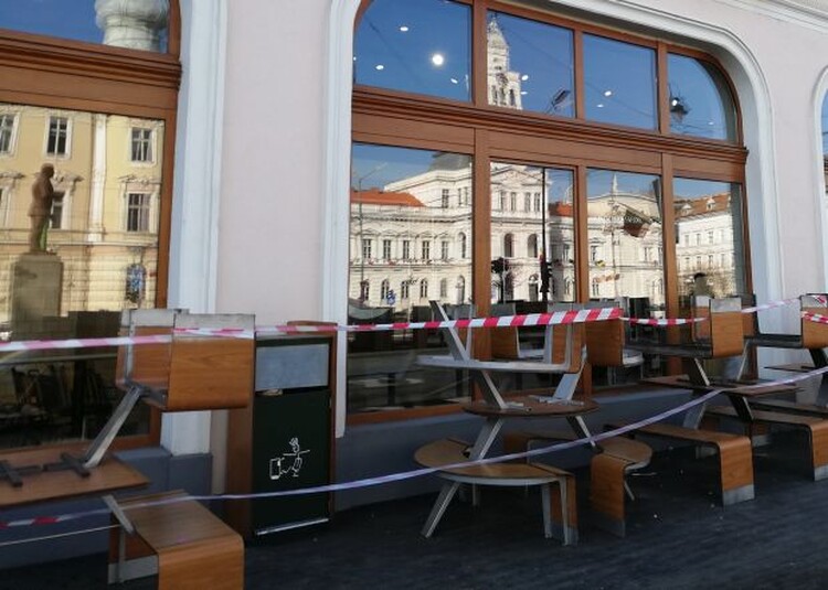 <em>Hír szerkesztése</em> Szigorítják a korlátozásokat a fertőzöttebb településeken