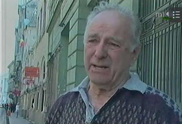 <em>Hír szerkesztése</em> Elhunyt a Kölcsey Egyesület legidősebb tagja