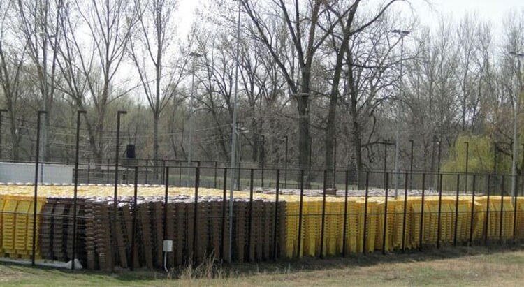 <em>Hír szerkesztése</em> Szerdán és szombaton gyűjtik a szemetet Pécskán