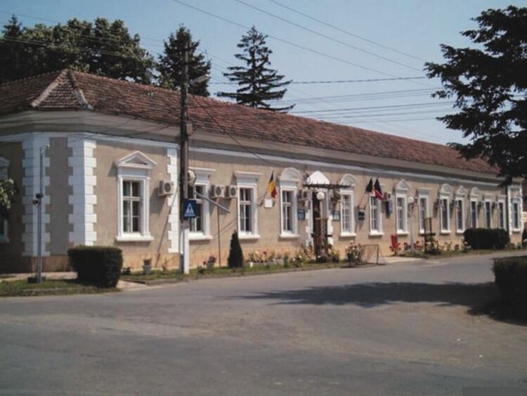 <em>Hír szerkesztése</em> Két Arad megyei település az ország legfertőzöttebb helységei között