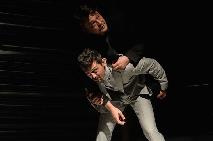 <em>Hír szerkesztése</em> Lear halála a kamaraszínház műsorán