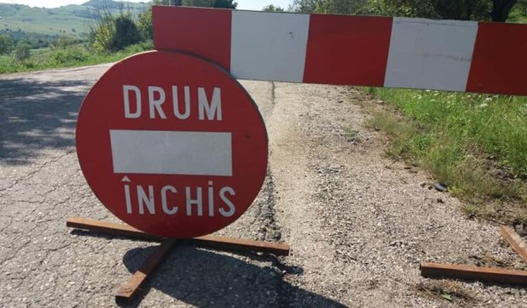 <em>Hír szerkesztése</em> Néhány napra lezárnak egy utat Hegyalján