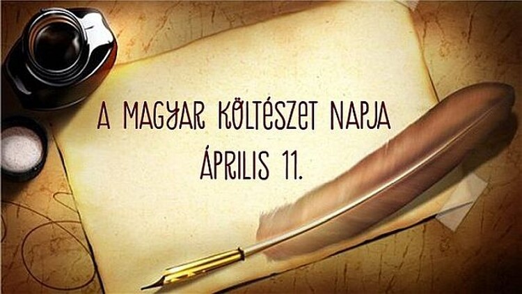 <em>Hír szerkesztése</em> Aradi diákok szavalnak a Magyar Költészet Napján