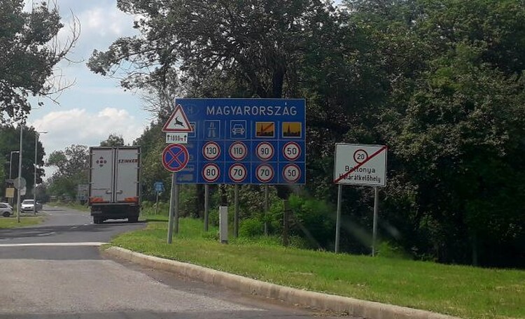 <em>Hír szerkesztése</em> Elfogadják a román védettségi igazolást a magyar hatóságok